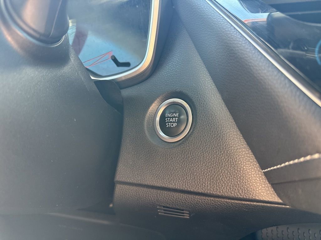 Used 2022 Toyota Corolla XSE image 13