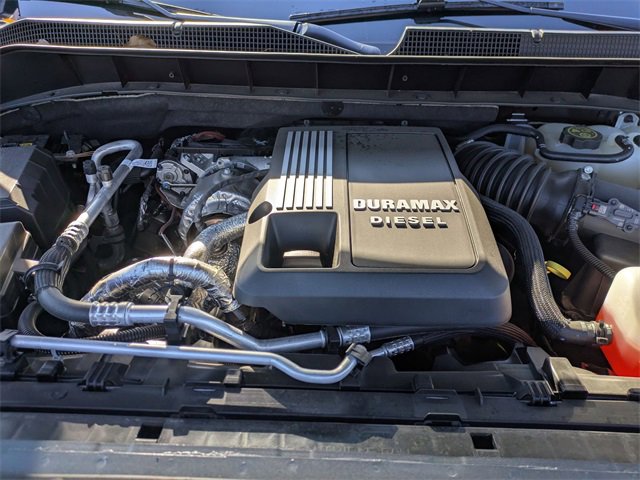 Used 2023 Chevrolet Silverado 1500 High Country w/ High Country Premium Package image 38