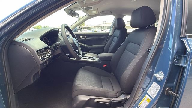 New 2026 Honda Civic LX image 31