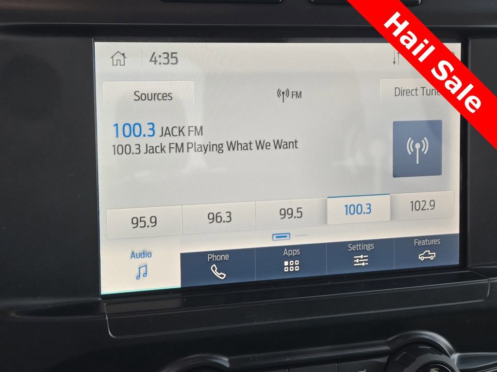 Used 2023 Ford F150 XLT image 15