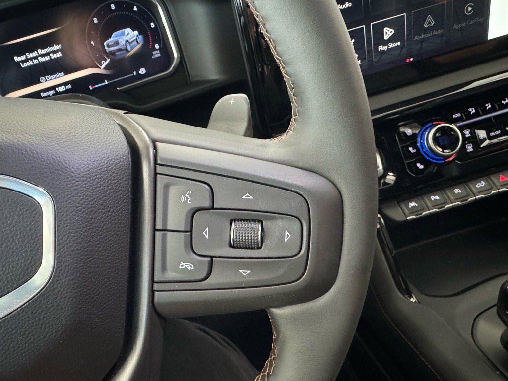 New 2026 GMC Sierra 1500 AT4 w/ AT4 Premium Package image 29