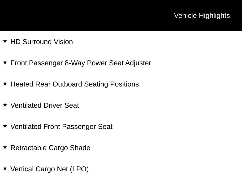 Used 2023 Chevrolet Equinox Premier image 7