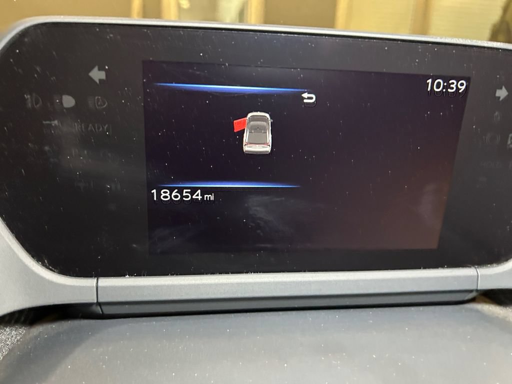 Used 2024 Toyota bZ4X AWD w/ Weather Package image 23