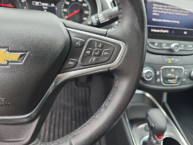 Used 2022 Chevrolet Malibu RS FWD image 20