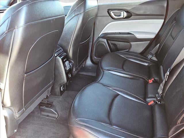 Used 2024 Jeep Compass Limited image 18