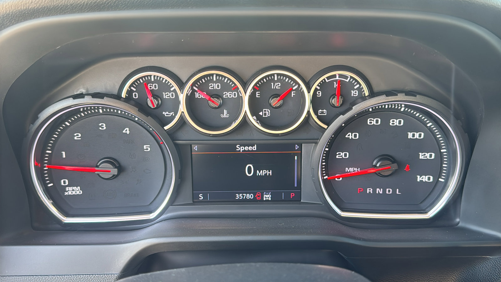 Used 2023 Chevrolet Silverado 2500 LT w/ Convenience Package image 20