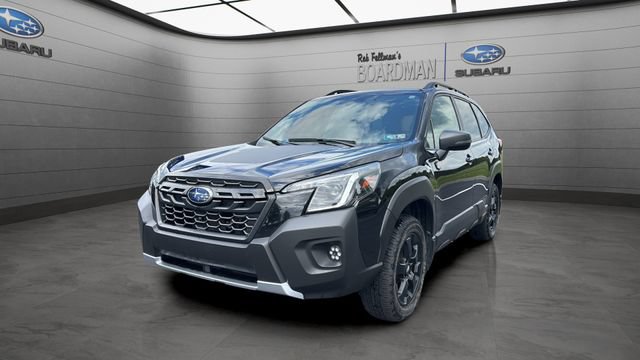 Used 2024 Subaru Forester Wilderness w/ Convenience Package AWD/4WD image 11