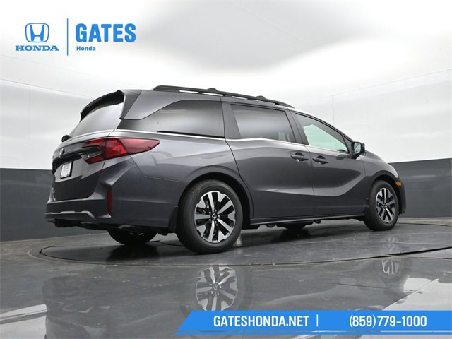 New 2026 Honda Odyssey EX-L image 42