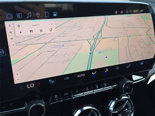 New 2025 Chevrolet Blazer EV LT image 14