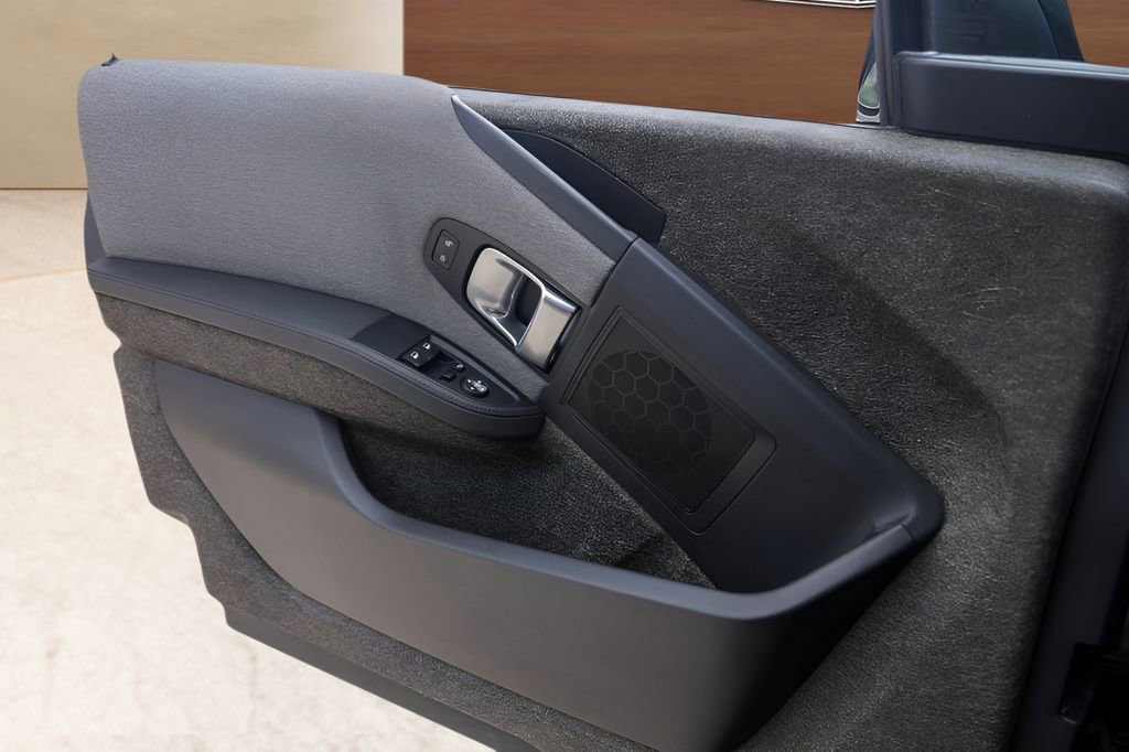 Used 2018 BMW i3 RWD image 22