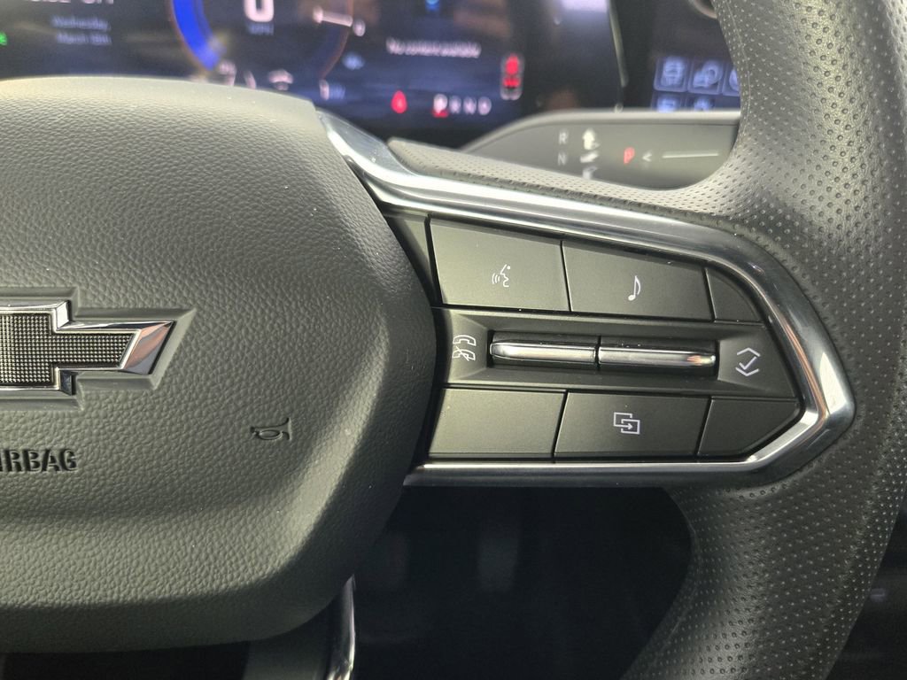 New 2025 Chevrolet Blazer EV LT w/ Midnight/Sport Edition image 32