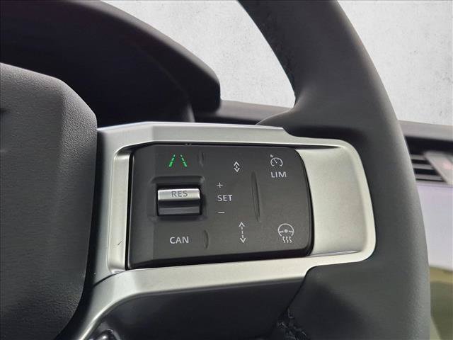New 2026 Land Rover Discovery Limited Edition AWD/4WD image 14