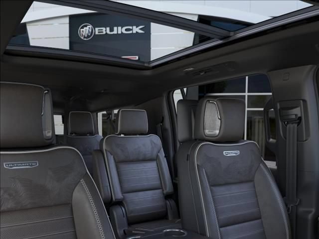 New 2026 GMC Yukon XL Denali Ultimate AWD/4WD image 24