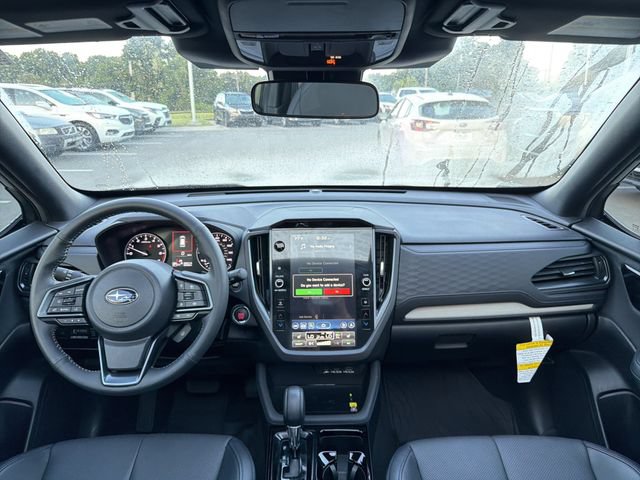 Used 2026 Subaru Forester Limited AWD/4WD image 20