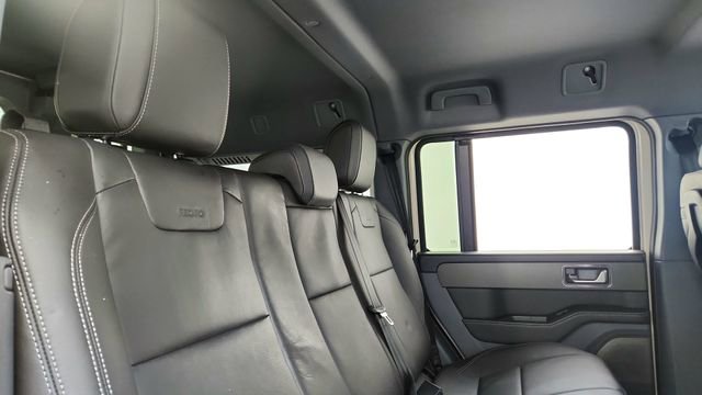 Used 2025 INEOS Grenadier AWD/4WD image 27