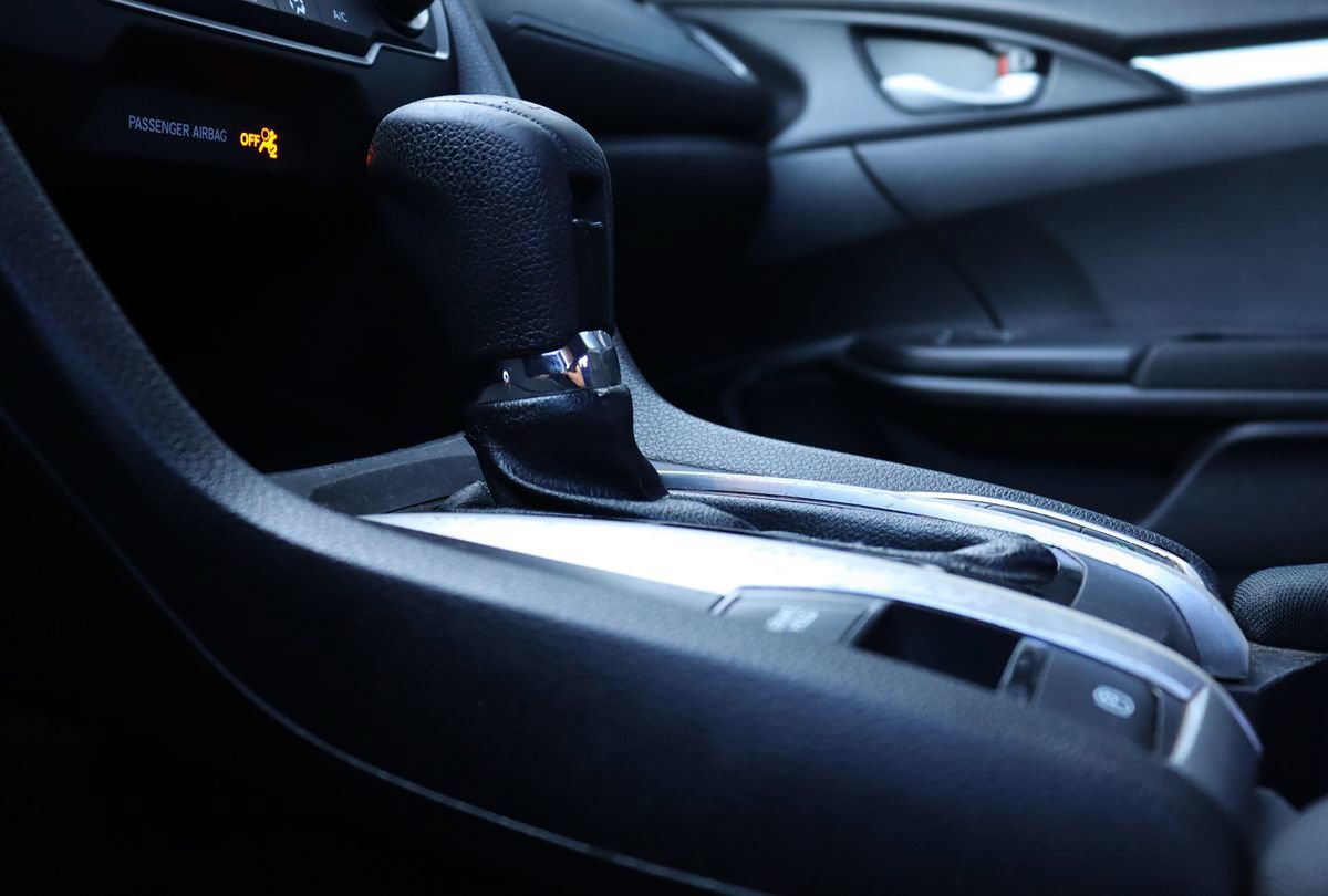 Used 2018 Honda Civic LX image 48