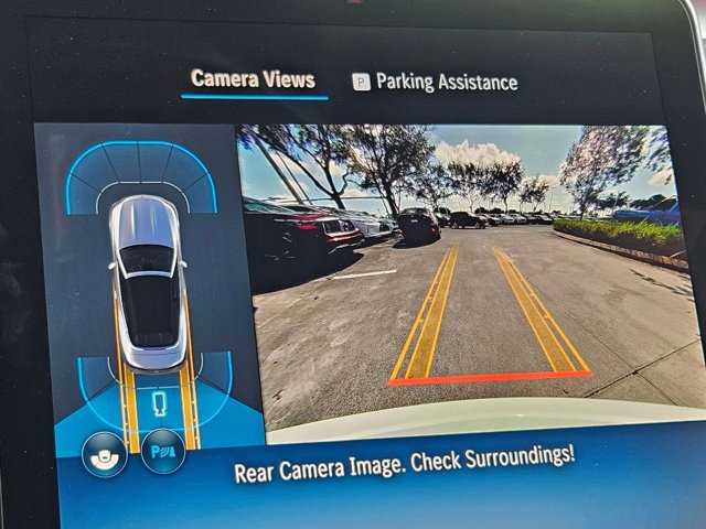 New 2026 Mercedes-Benz CLE 450 4MATIC Cabriolet image 13