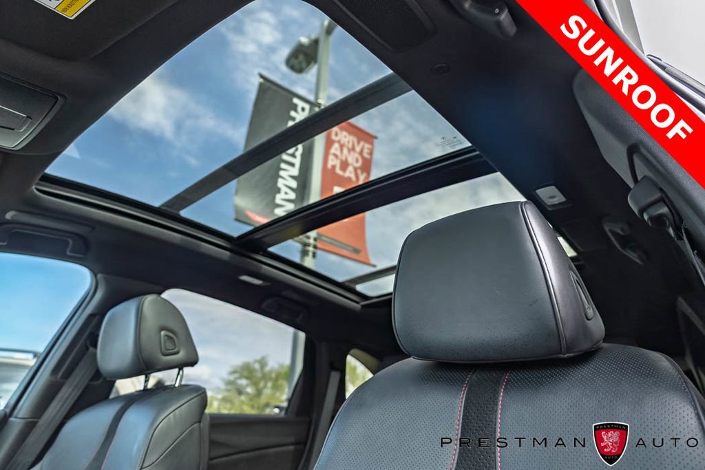 Used 2024 Acura RDX A-Spec image 8