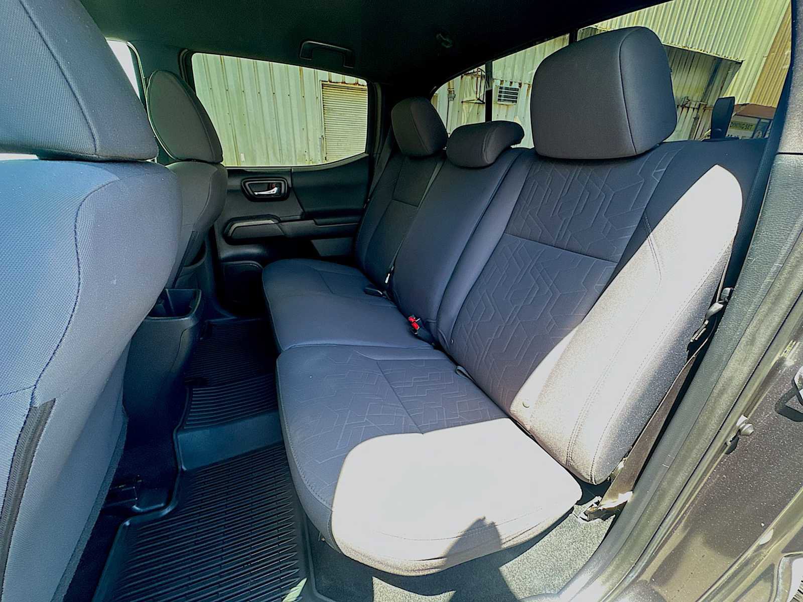 Used 2019 Toyota Tacoma TRD Off-Road image 24