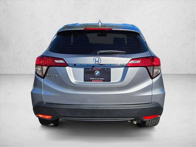 Used 2022 Honda HR-V LX image 7