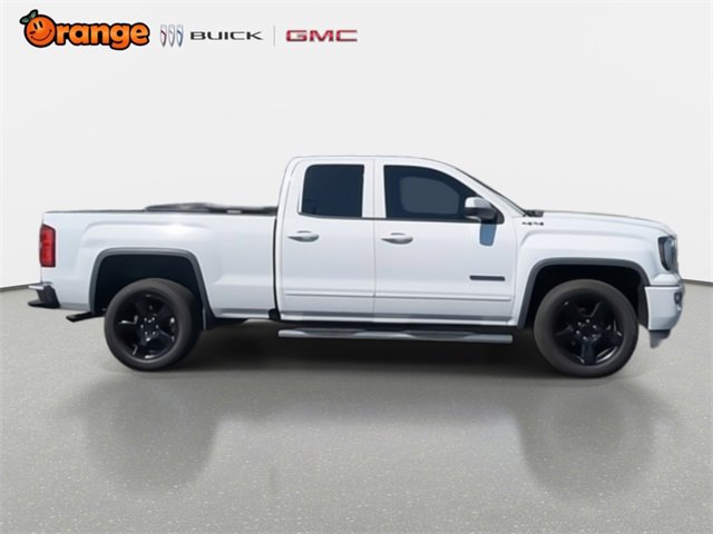 Used 2016 GMC Sierra 1500 4x4 Double Cab w/ Elevation Edition image 3