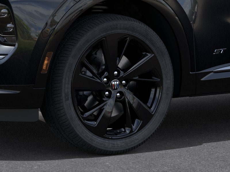 New 2026 Buick Envision Sport Touring AWD/4WD image 41