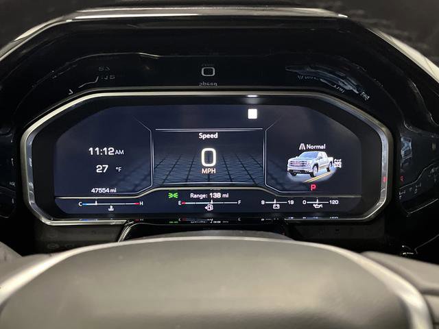 Used 2023 GMC Sierra 1500 Elevation w/ Max Trailering Package image 17