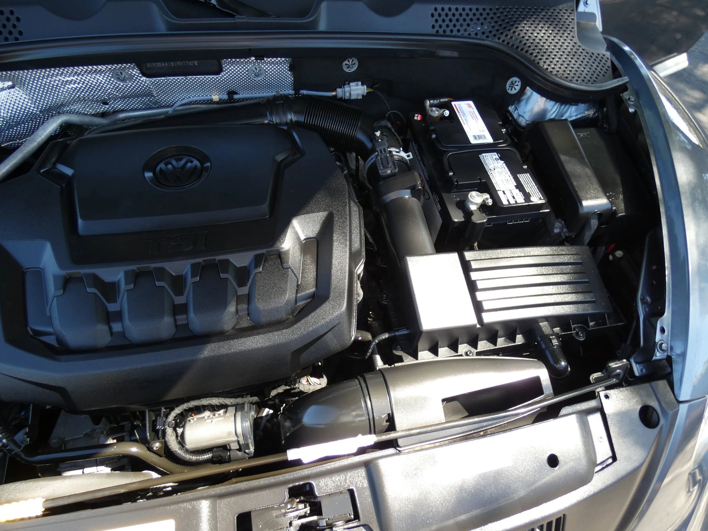 Used 2018 Volkswagen Beetle 2.0T S image 64