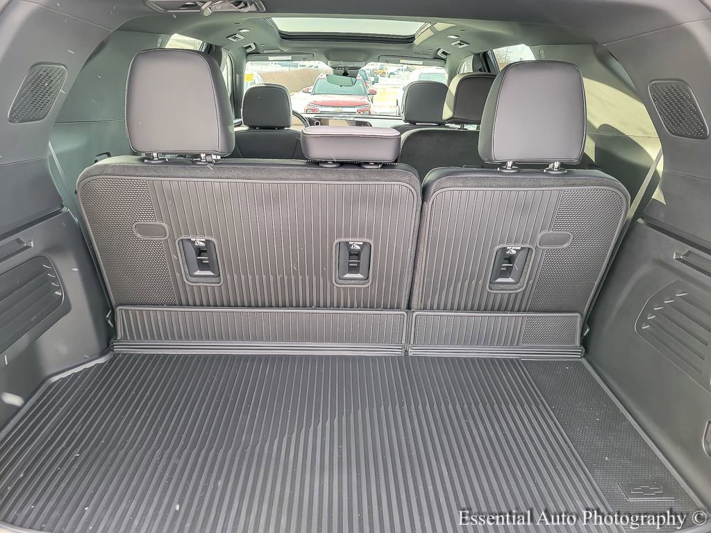 New 2026 Chevrolet Traverse High Country w/ LPO, Floor Liner Package image 20
