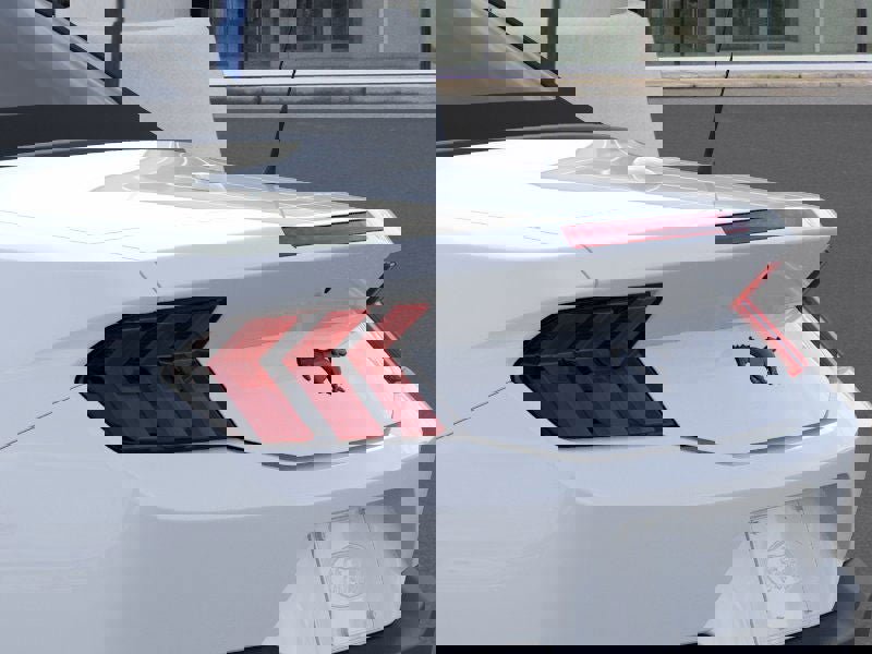 New 2026 Ford Mustang Premium image 22