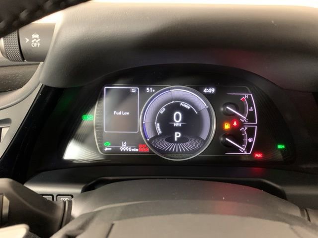 Used 2025 Lexus ES 300h F Sport w/ Accessory Package (Z2) image 19