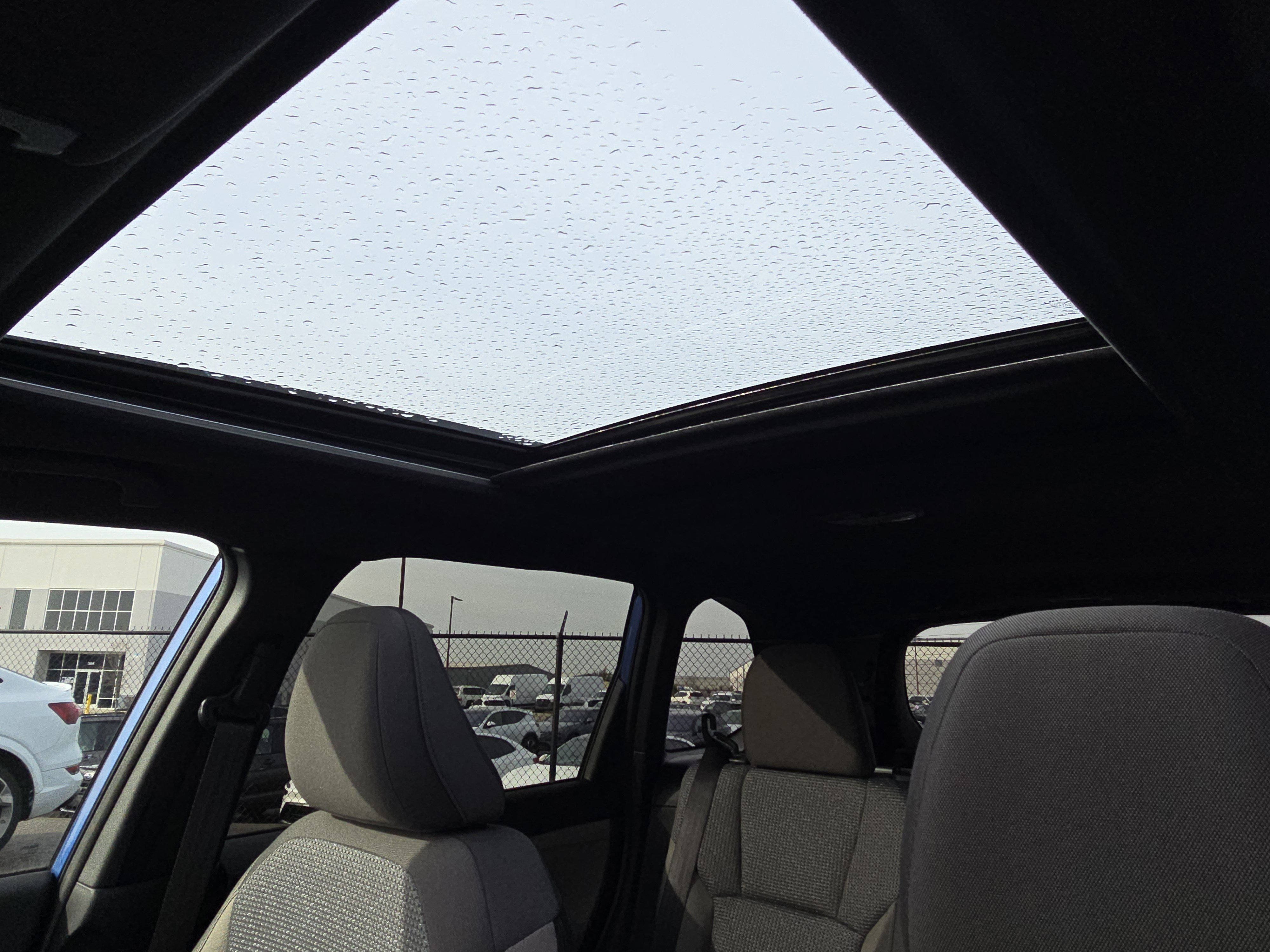 New 2026 Subaru Forester Premium image 9