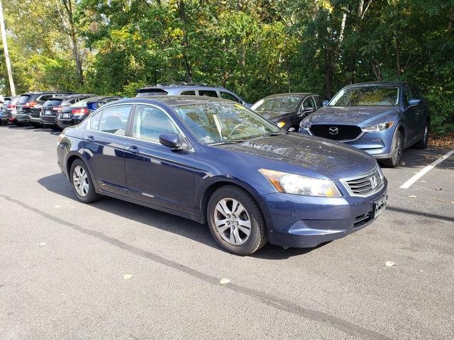 Used 2009 Honda Accord LX-P