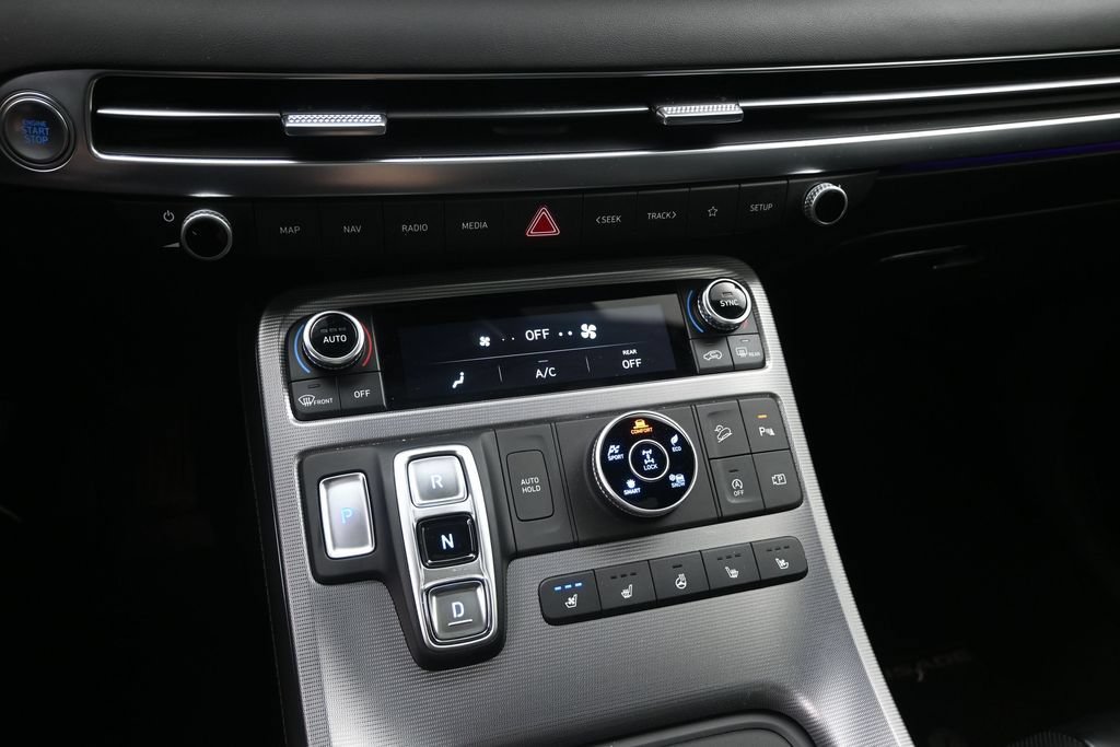 Used 2023 Hyundai Palisade Calligraphy AWD/4WD image 18