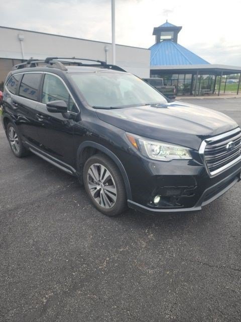 Used 2021 Subaru Ascent Limited w/ Popular Package #2A AWD/4WD image 2