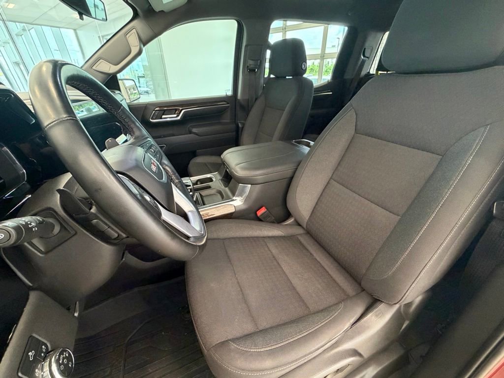 Used 2023 GMC Sierra 1500 Elevation RWD image 16