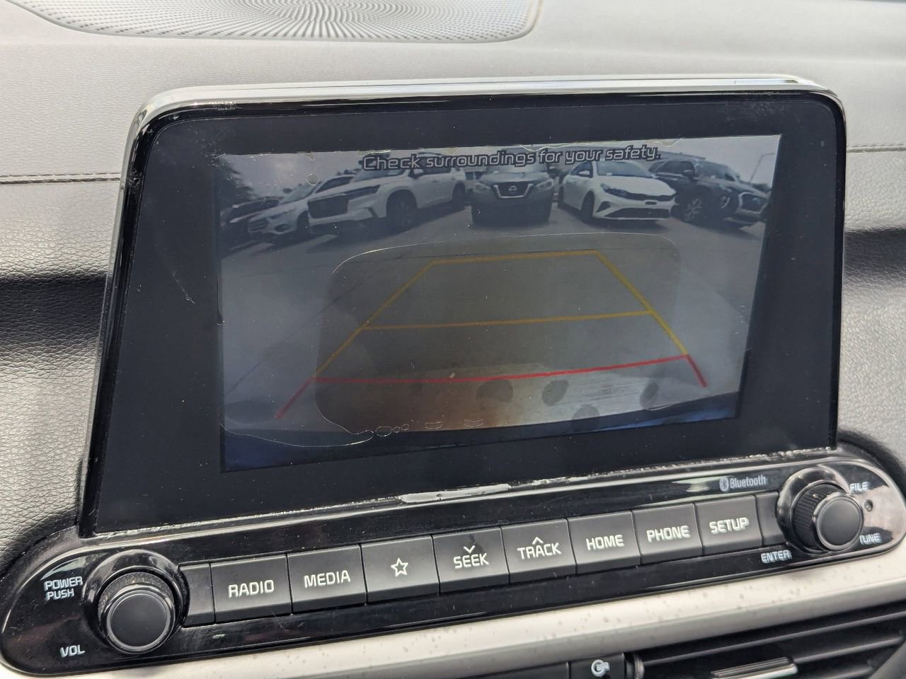 Used 2019 Kia Forte LXS image 24