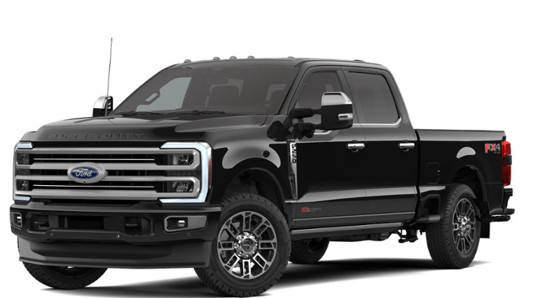 New 2026 Ford F250 Platinum AWD/4WD image 23