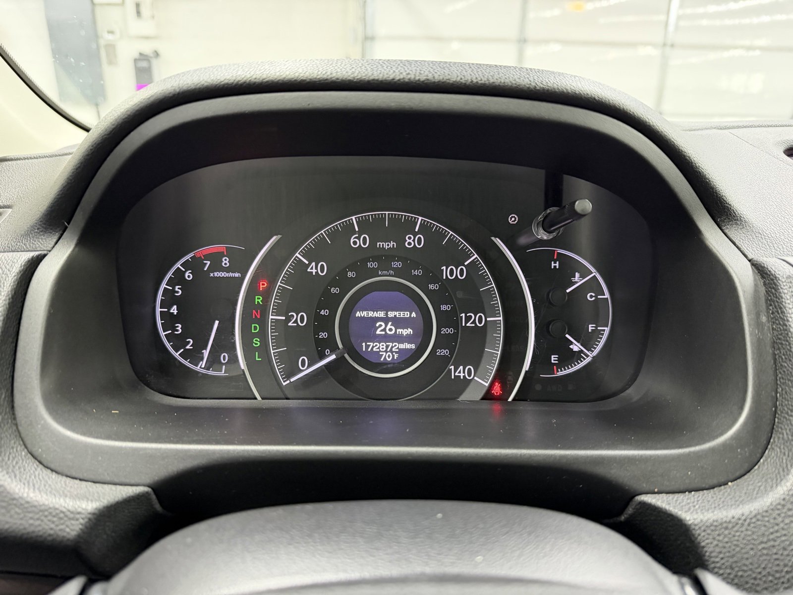 Used 2016 Honda CR-V Touring image 14