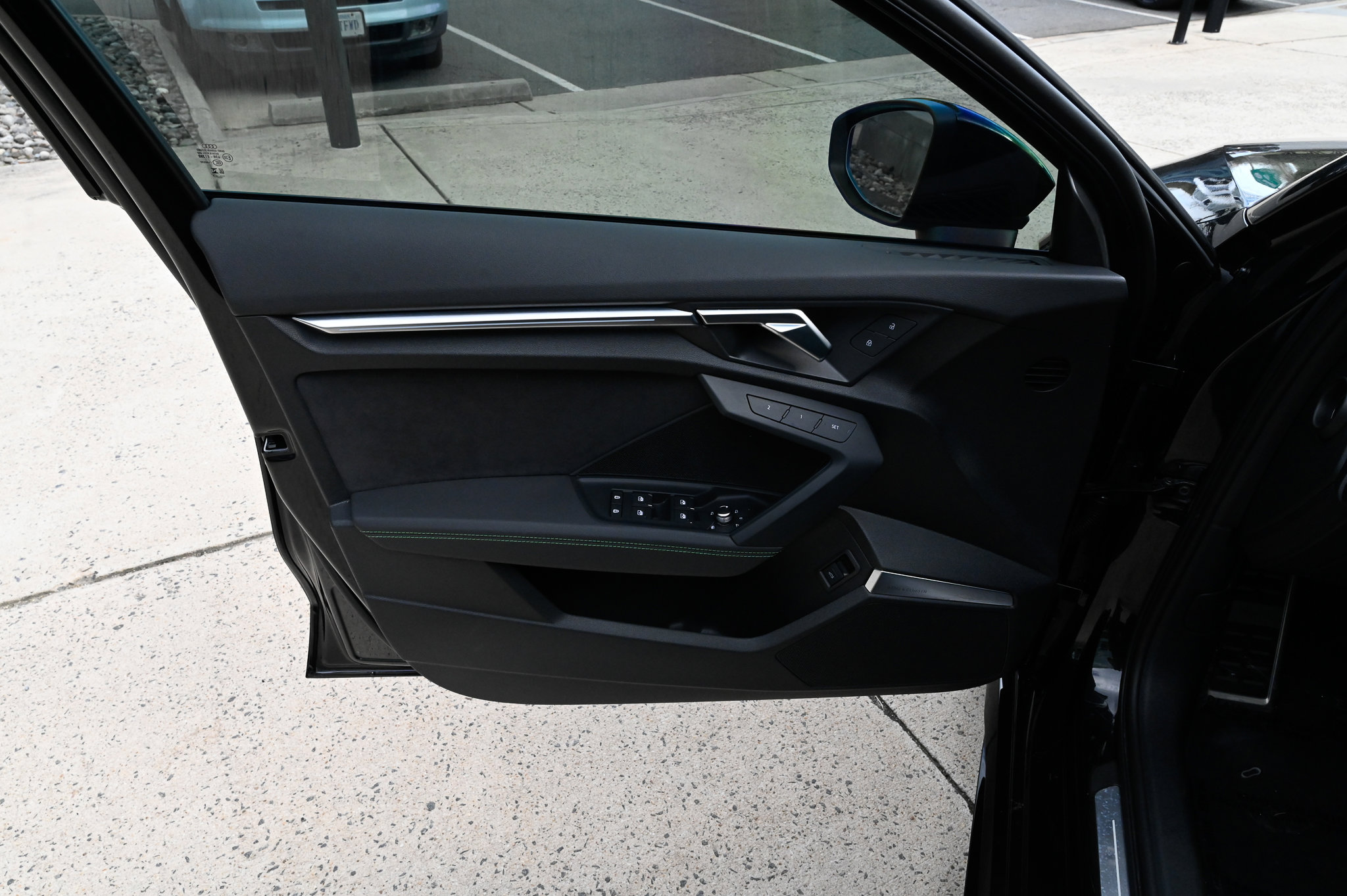 Used 2024 Audi RS 3 image 20