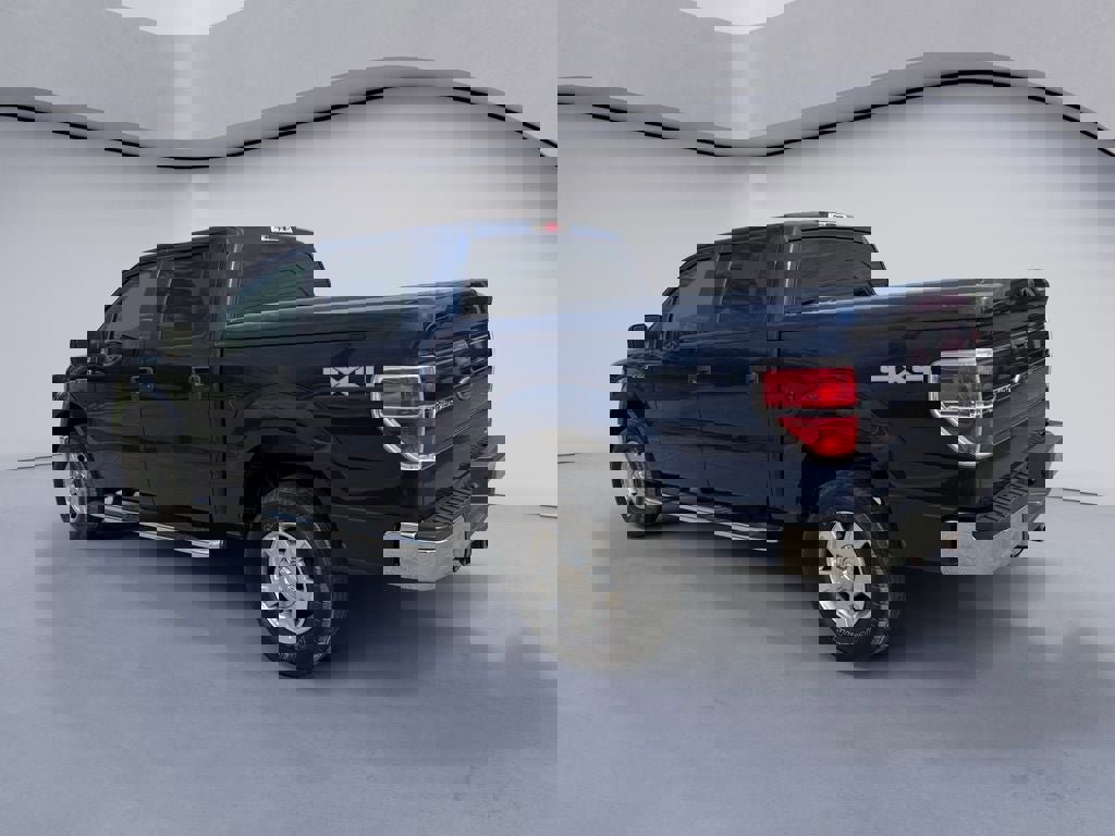 Used 2010 Ford F150 XLT AWD/4WD image 3