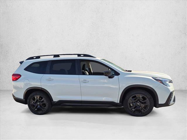 Used 2024 Subaru Ascent Onyx Edition Limited AWD/4WD image 4