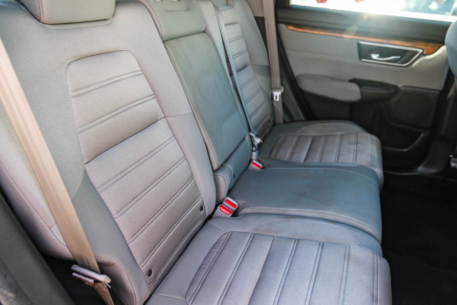 Used 2022 Honda CR-V EX image 27