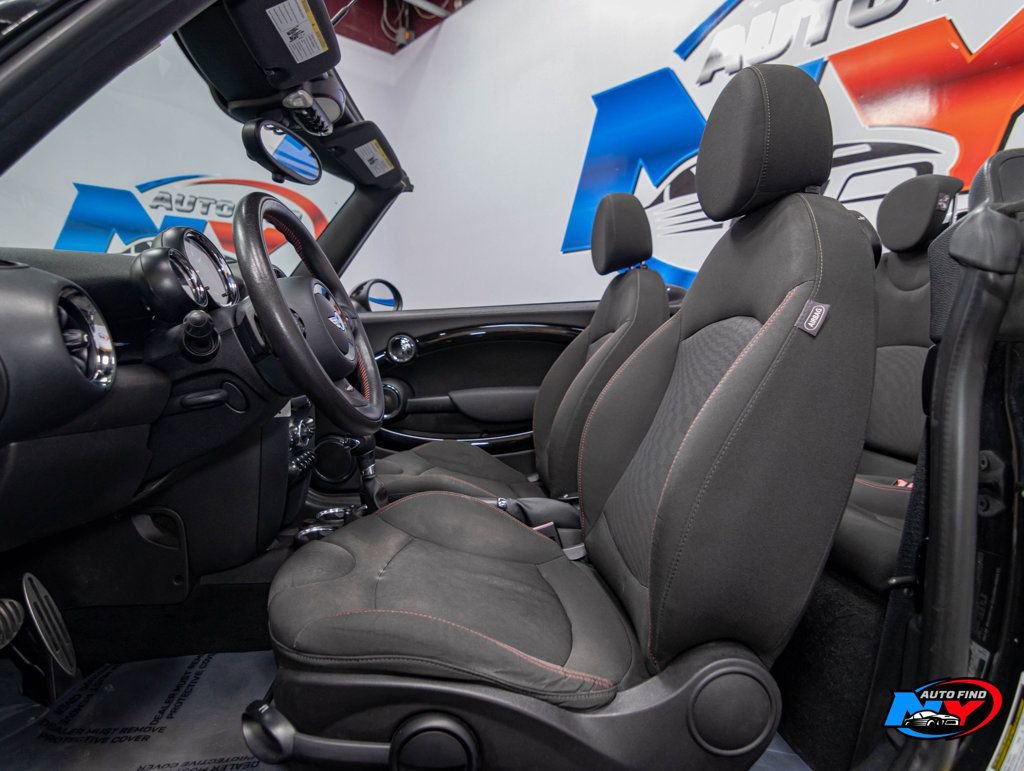 Used 2013 MINI Cooper John Cooper Works image 15