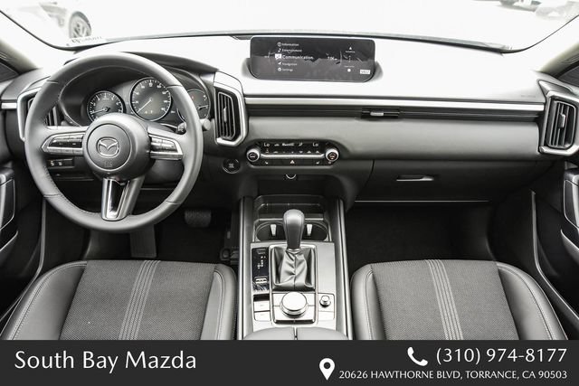 New 2026 MAZDA CX-50 AWD 2.5 S w/ Weather Package image 14