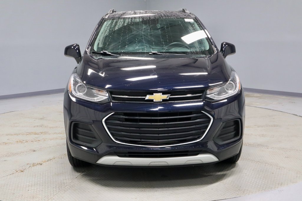 Used 2022 Chevrolet Trax LT w/ Premium Seat Package image 6