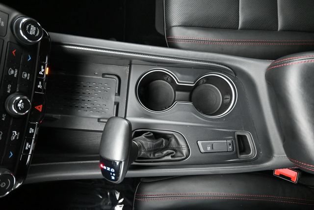 Used 2025 Dodge Durango R/T AWD/4WD image 36