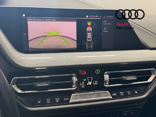 Used 2024 BMW 228i Gran Coupe FWD image 18
