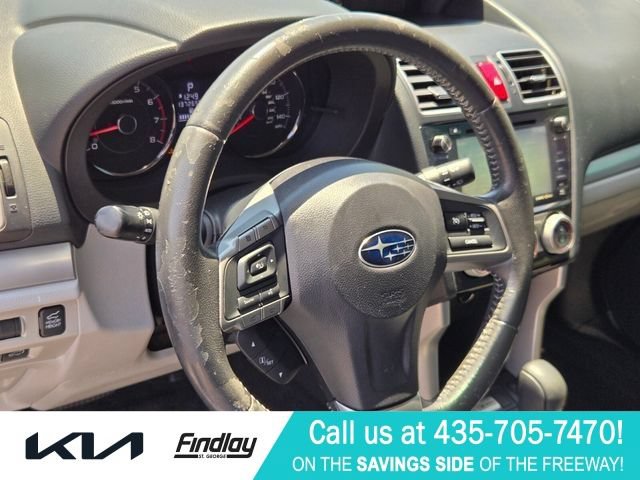 Used 2016 Subaru Forester 2.5i Touring AWD/4WD image 19