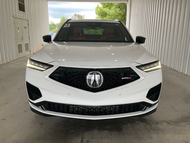 Used 2023 Acura MDX Type S w/ Advance Package AWD/4WD image 26